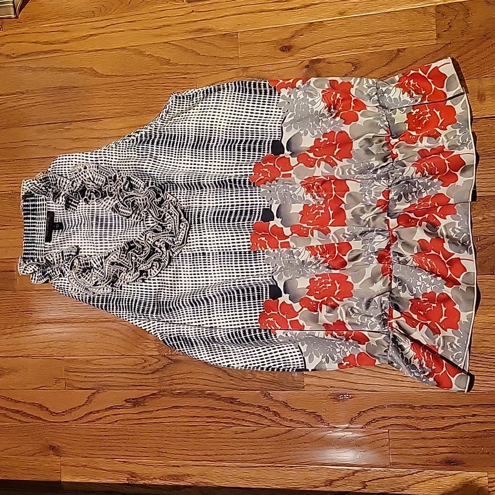 Ladies top